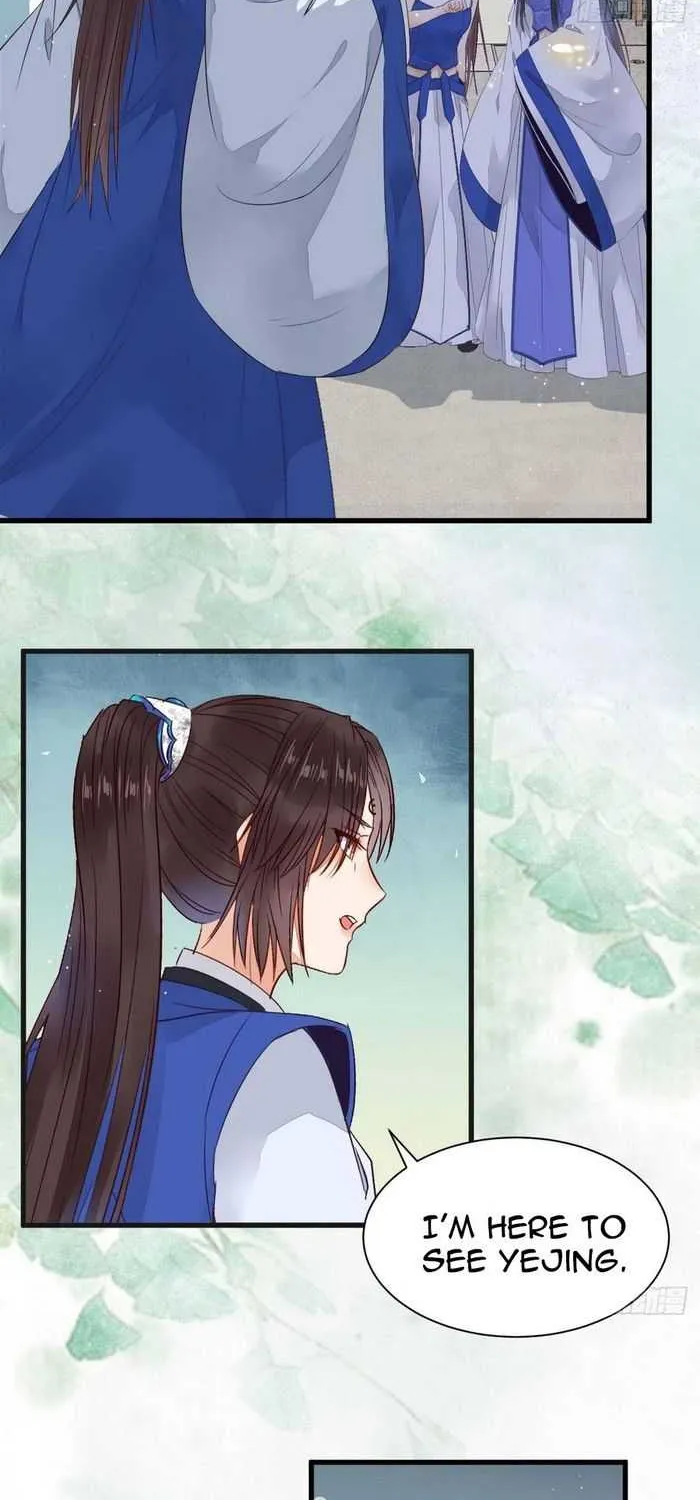 Read The Ghostly Doctor chapter 253 image 23 on Lezhin
