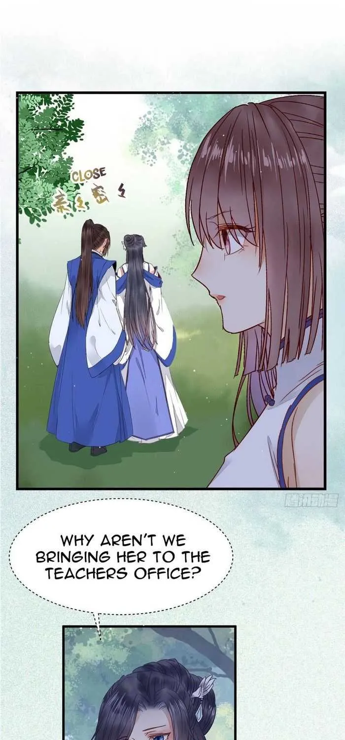 Read The Ghostly Doctor chapter 253 image 25 on Lezhin