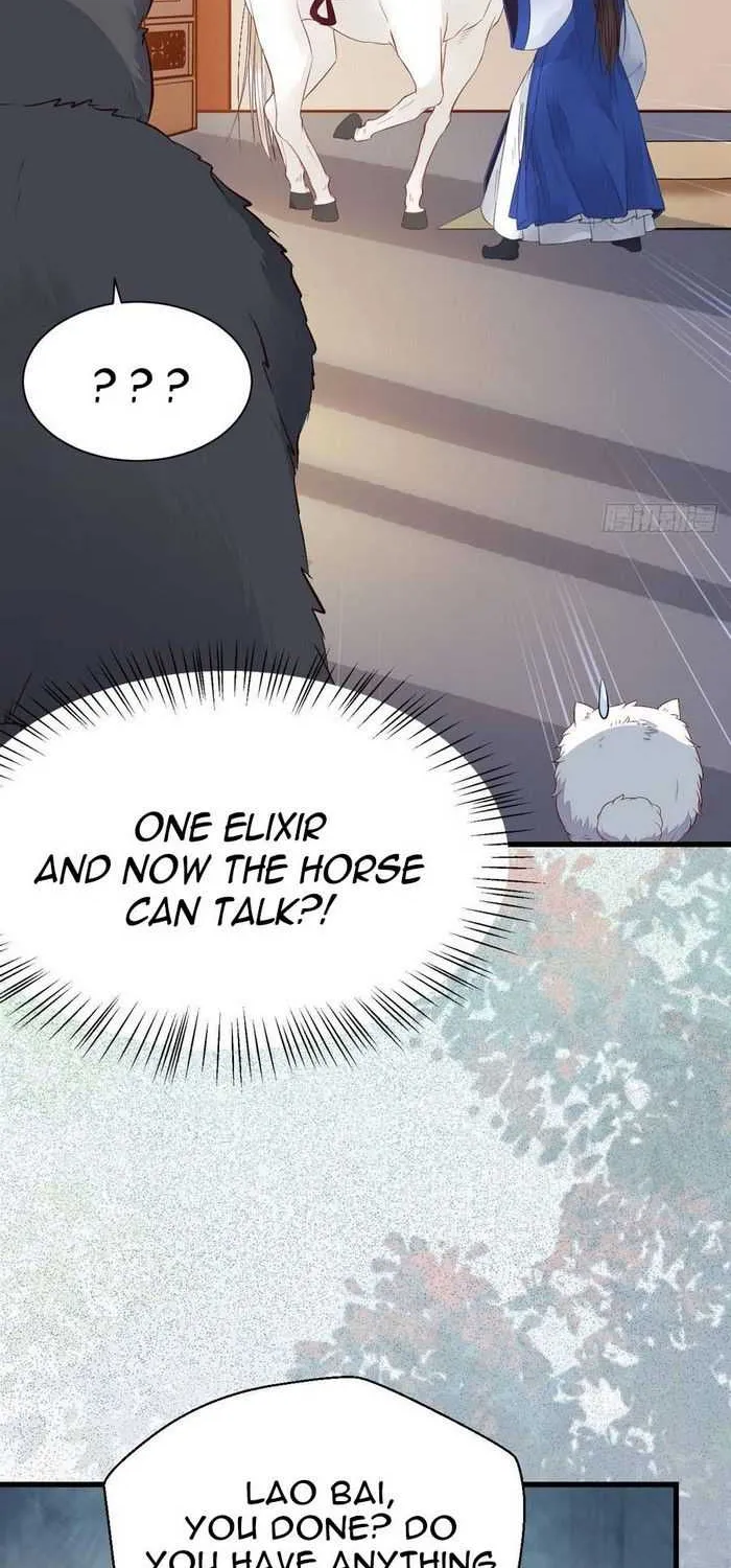 Read The Ghostly Doctor chapter 253 image 3 on Lezhin