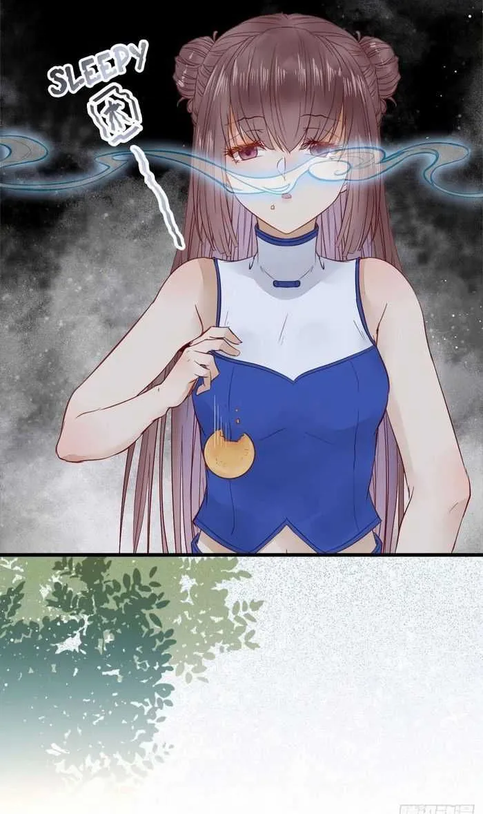 Read The Ghostly Doctor chapter 253 image 30 on Lezhin