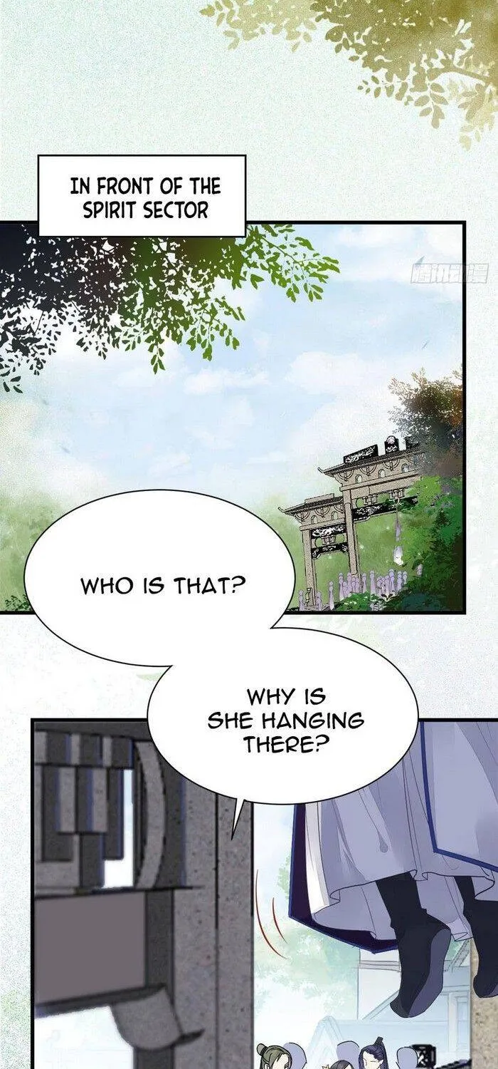 Read The Ghostly Doctor chapter 253 image 32 on Lezhin