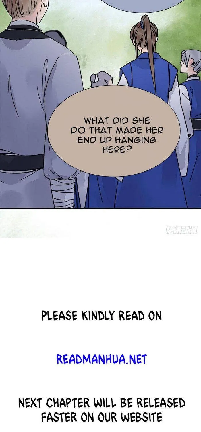 Read The Ghostly Doctor chapter 253 image 34 on Lezhin