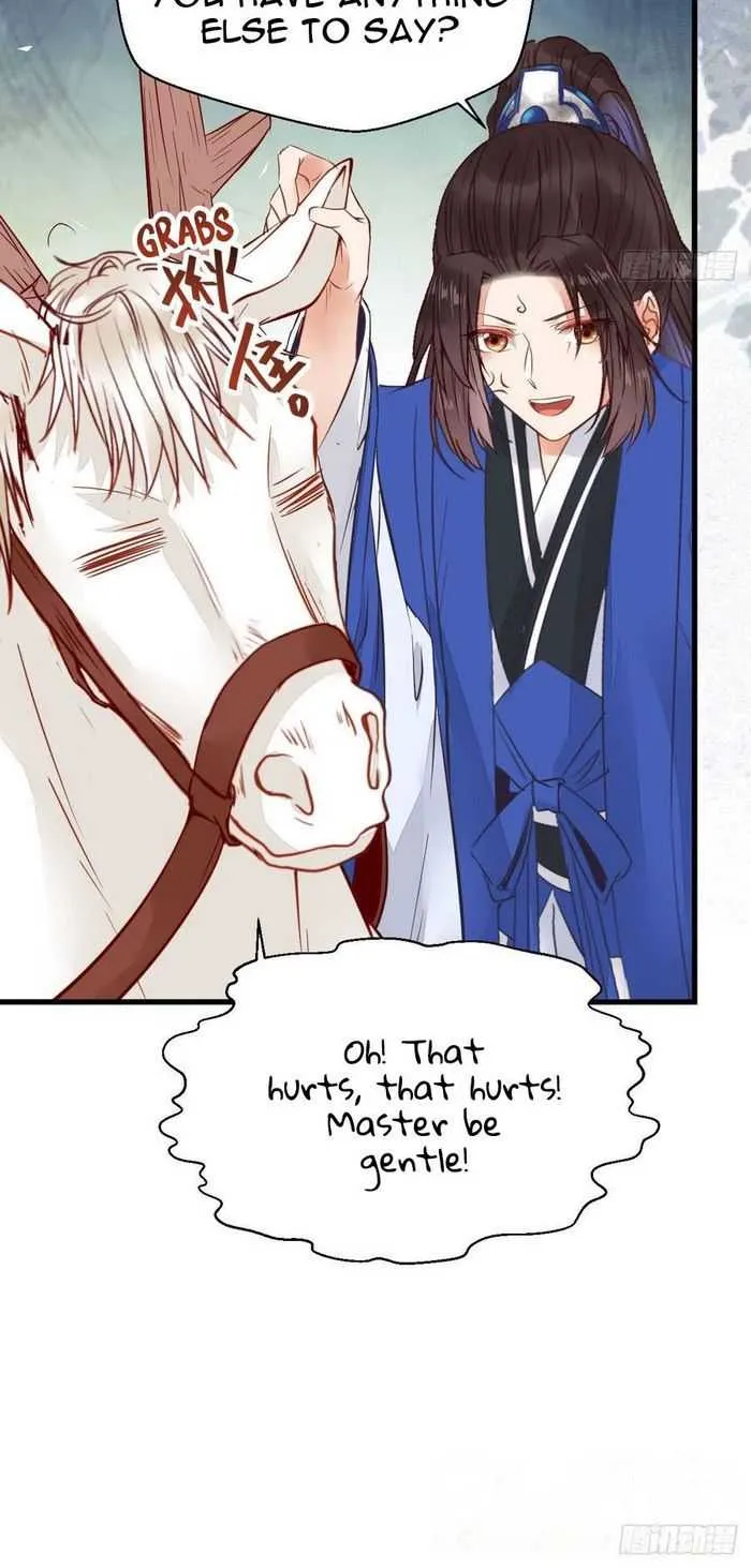 Read The Ghostly Doctor chapter 253 image 4 on Lezhin