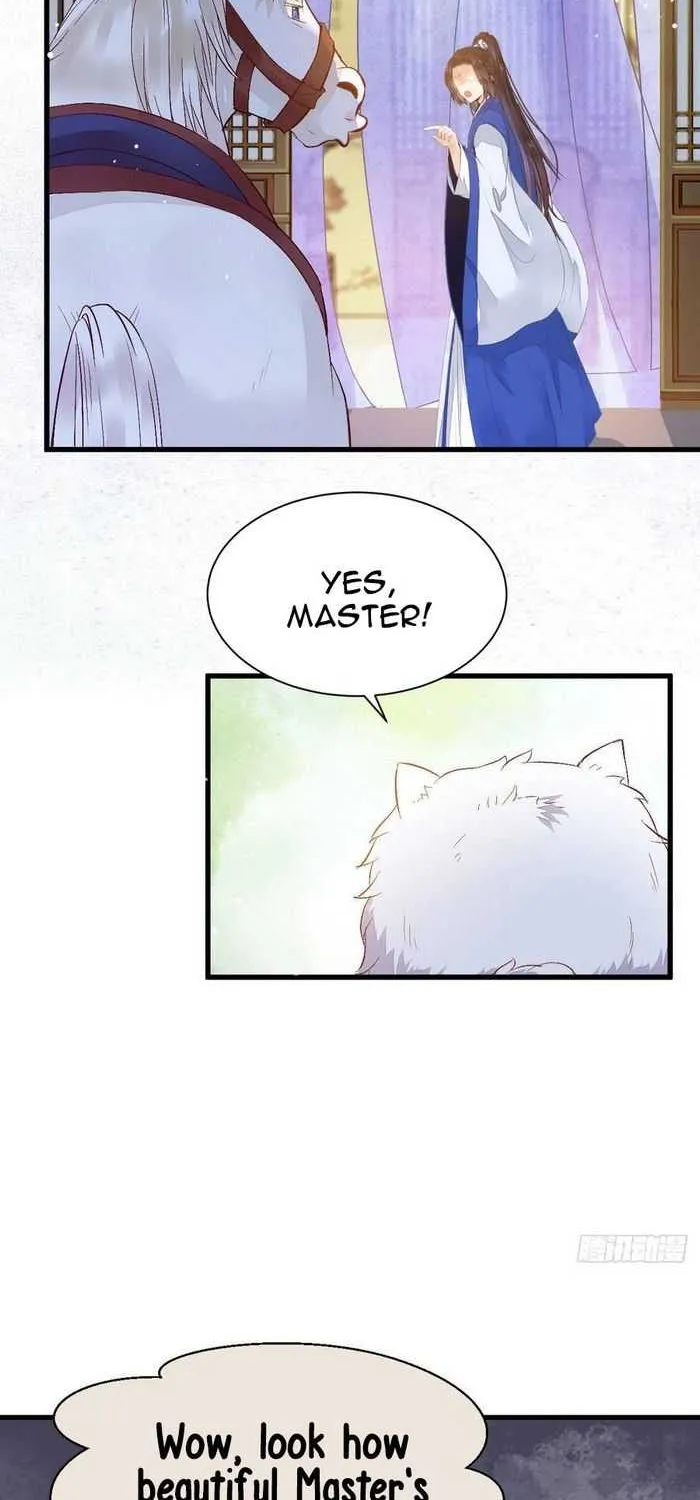Read The Ghostly Doctor chapter 253 image 8 on Lezhin