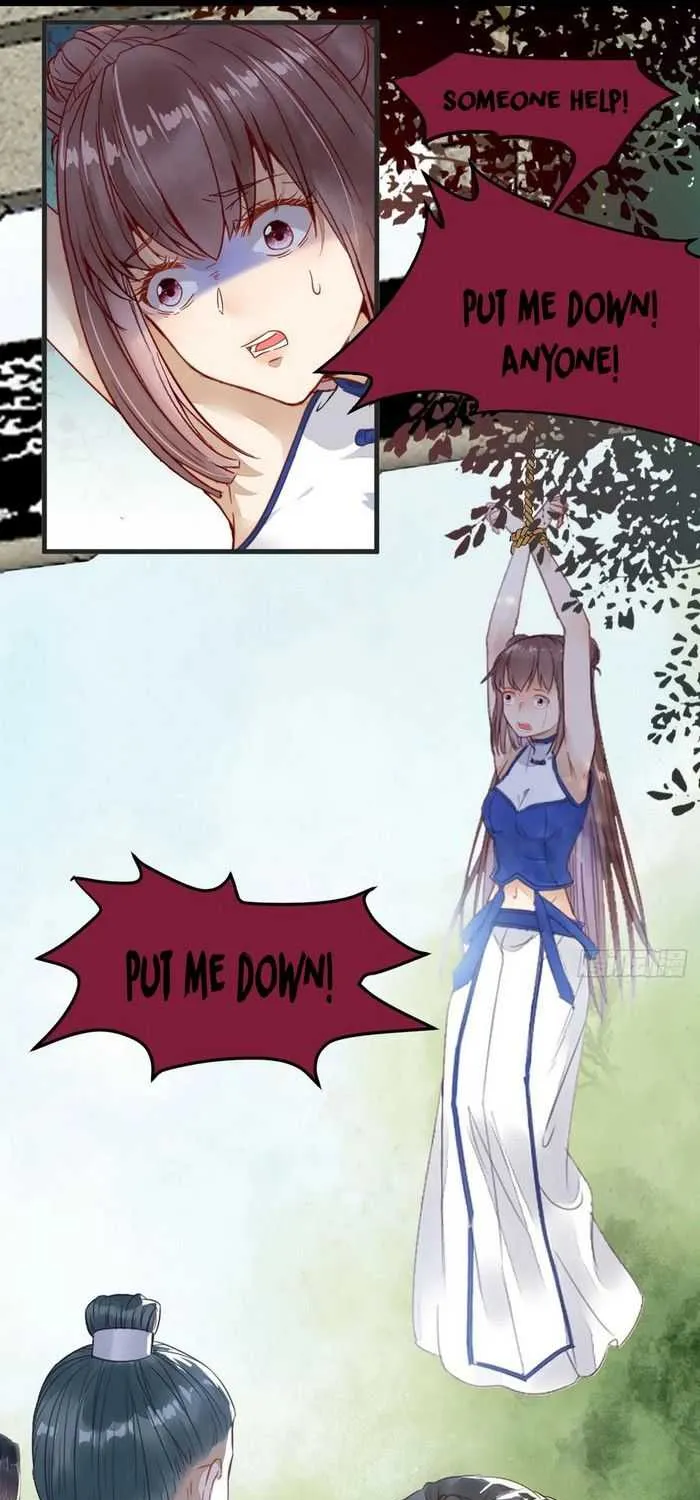 Read The Ghostly Doctor chapter 254 image 12 on Lezhin