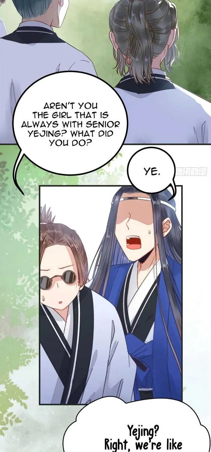 Read The Ghostly Doctor chapter 254 image 13 on Lezhin