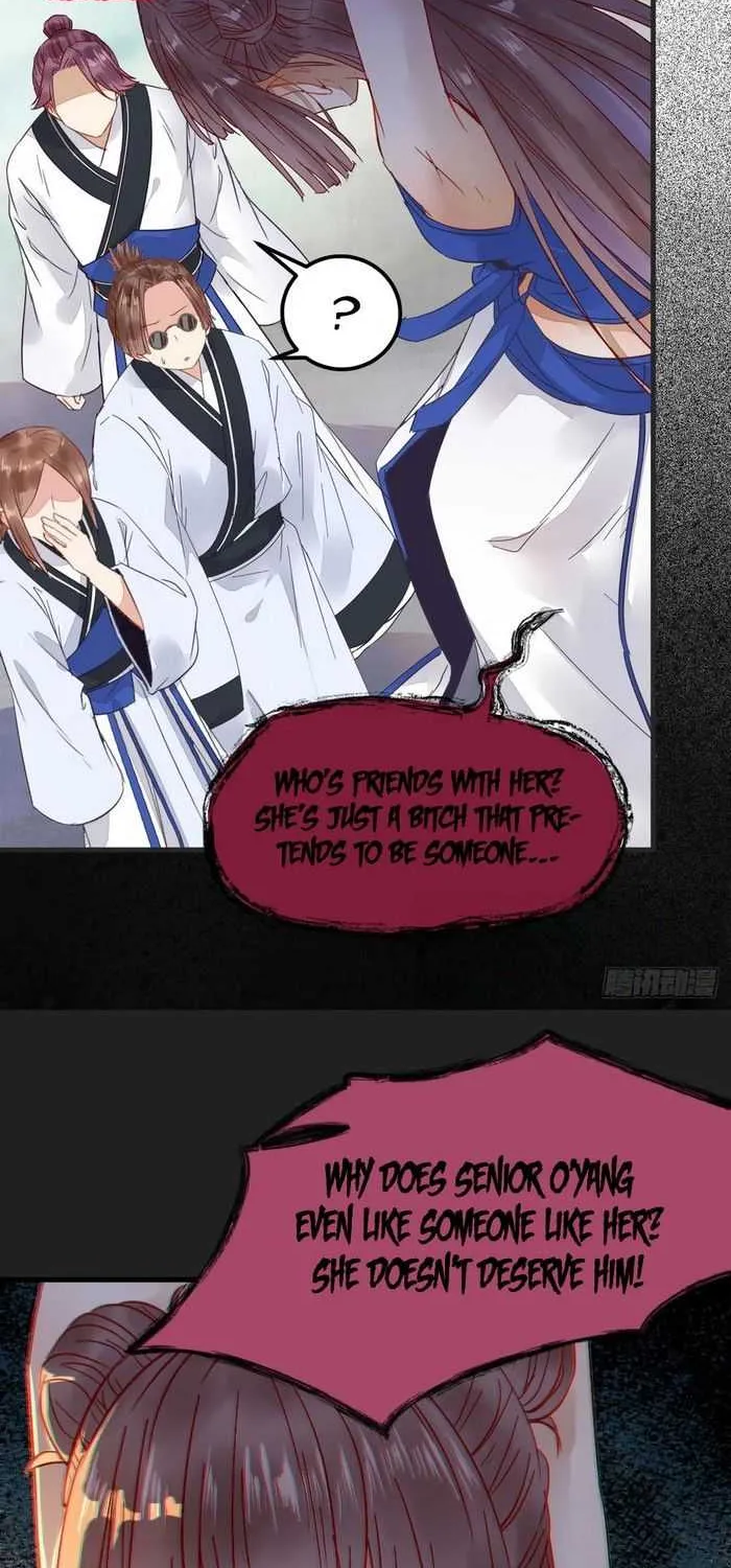 Read The Ghostly Doctor chapter 254 image 15 on Lezhin