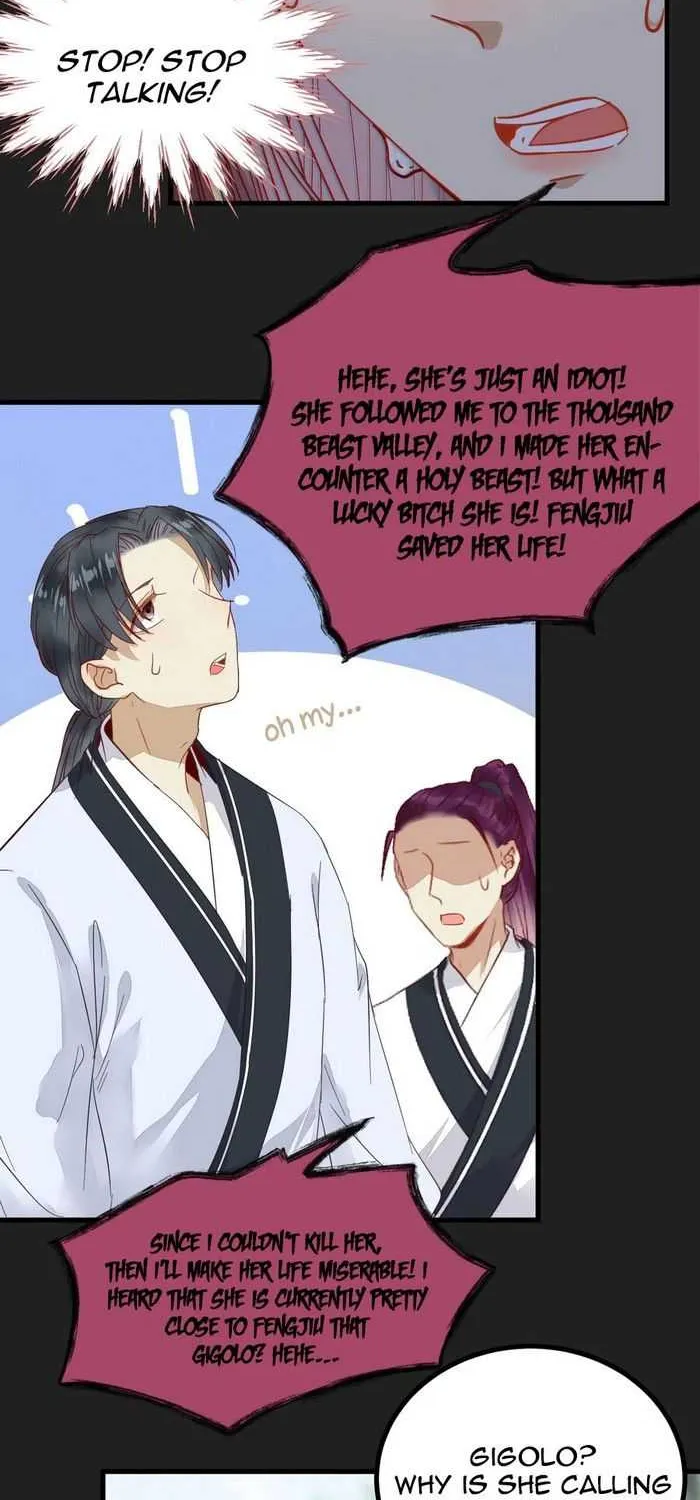 Read The Ghostly Doctor chapter 254 image 17 on Lezhin