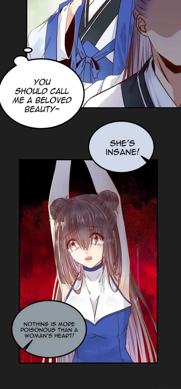 Read The Ghostly Doctor chapter 254 image 19 on Lezhin
