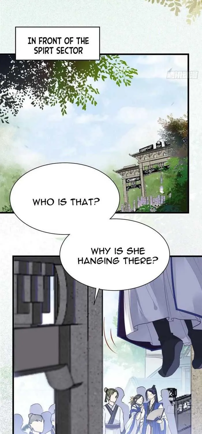 Read The Ghostly Doctor chapter 254 image 2 on Lezhin
