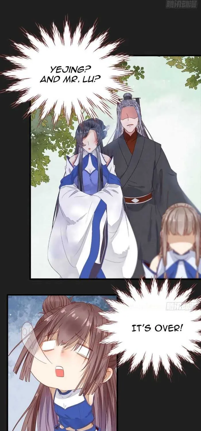 Read The Ghostly Doctor chapter 254 image 20 on Lezhin
