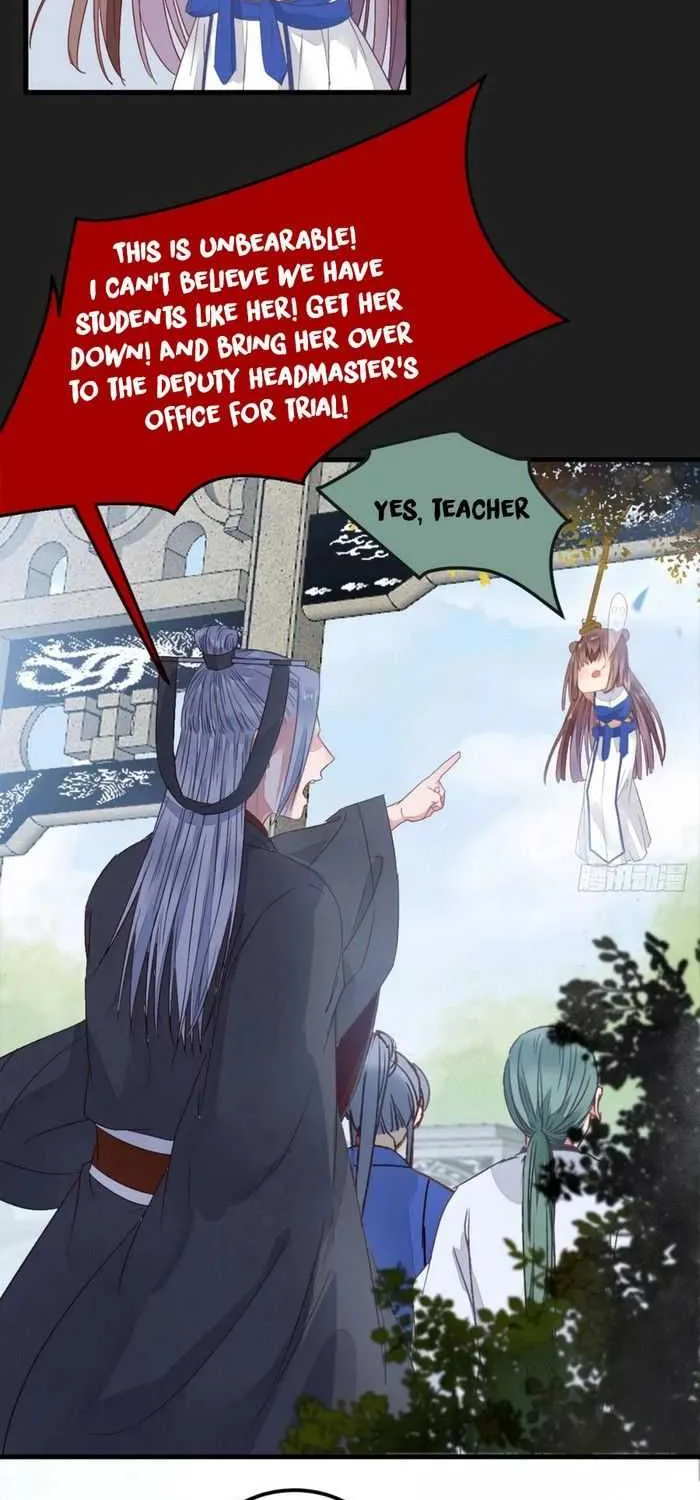 Read The Ghostly Doctor chapter 254 image 21 on Lezhin
