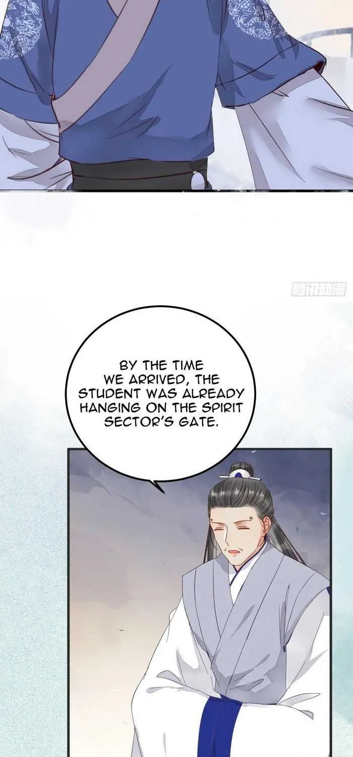 Read The Ghostly Doctor chapter 254 image 24 on Lezhin