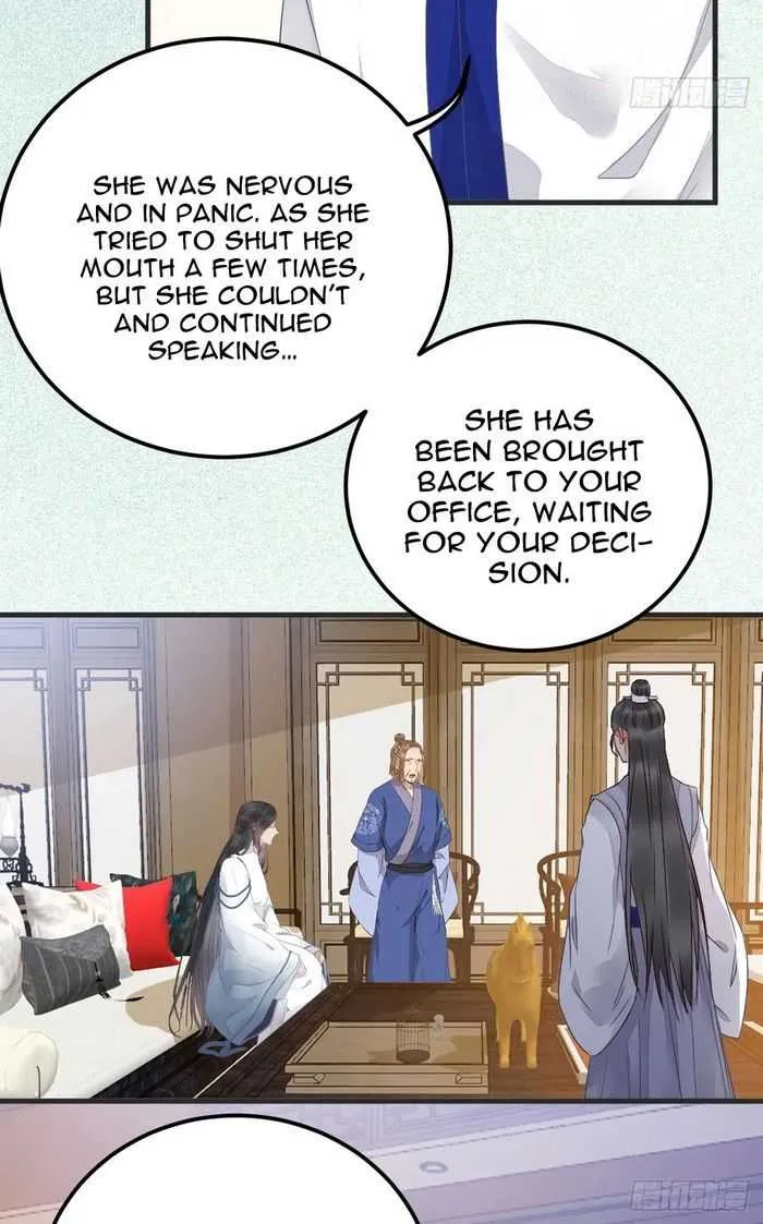Read The Ghostly Doctor chapter 254 image 25 on Lezhin