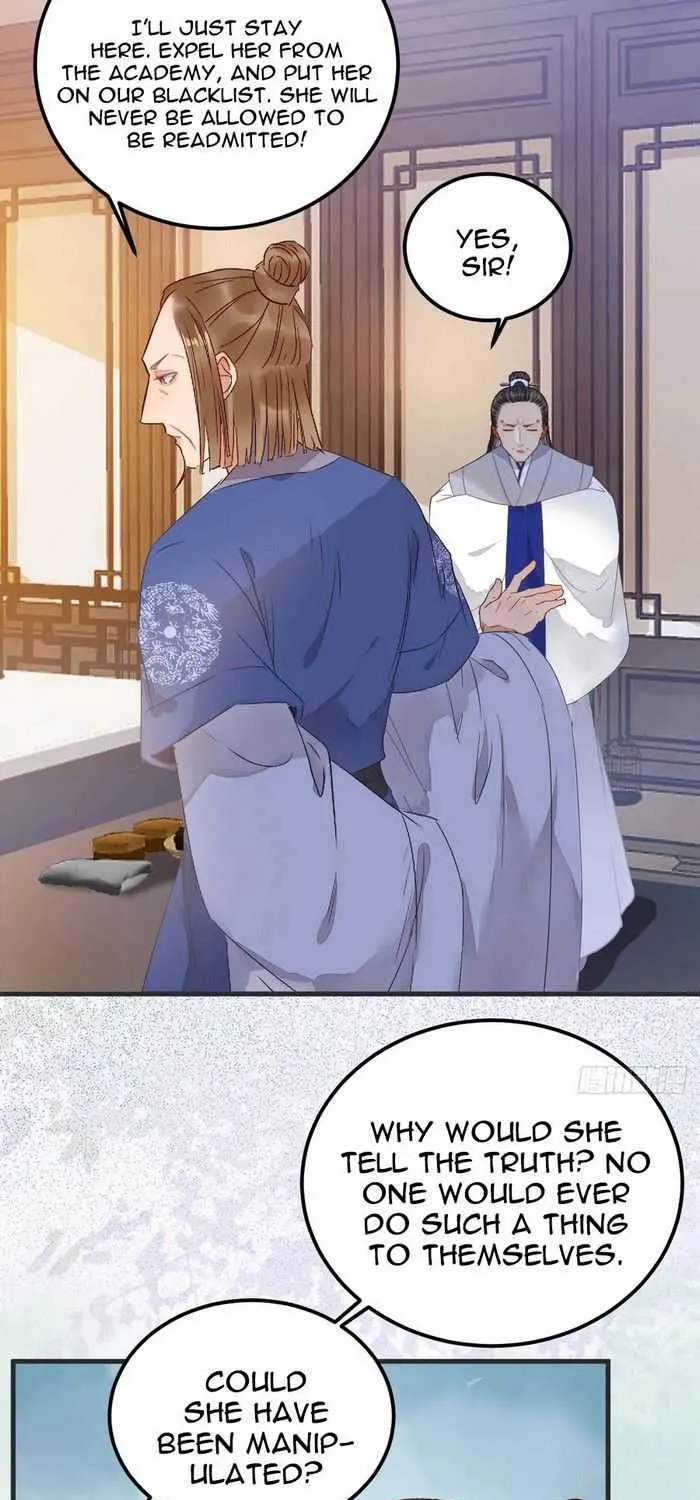 Read The Ghostly Doctor chapter 254 image 27 on Lezhin