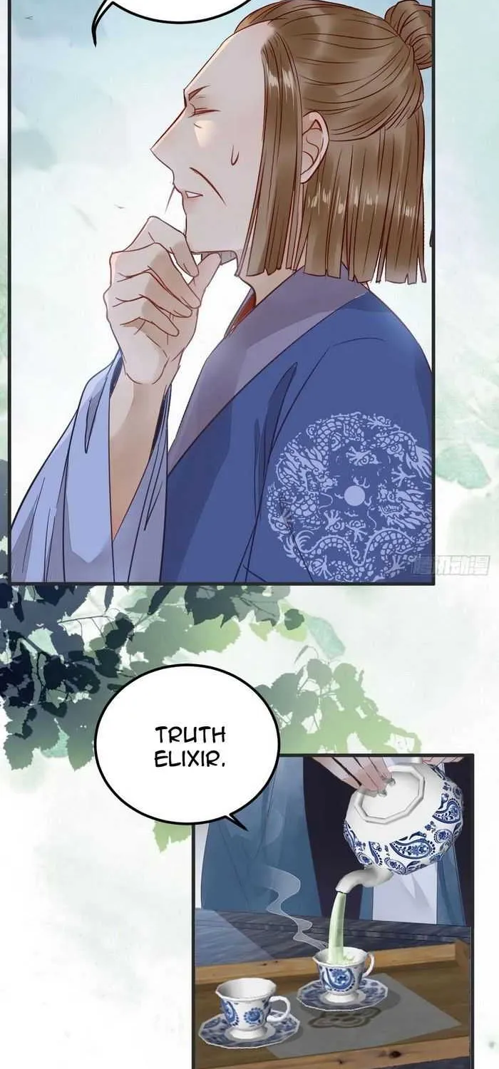 Read The Ghostly Doctor chapter 254 image 28 on Lezhin