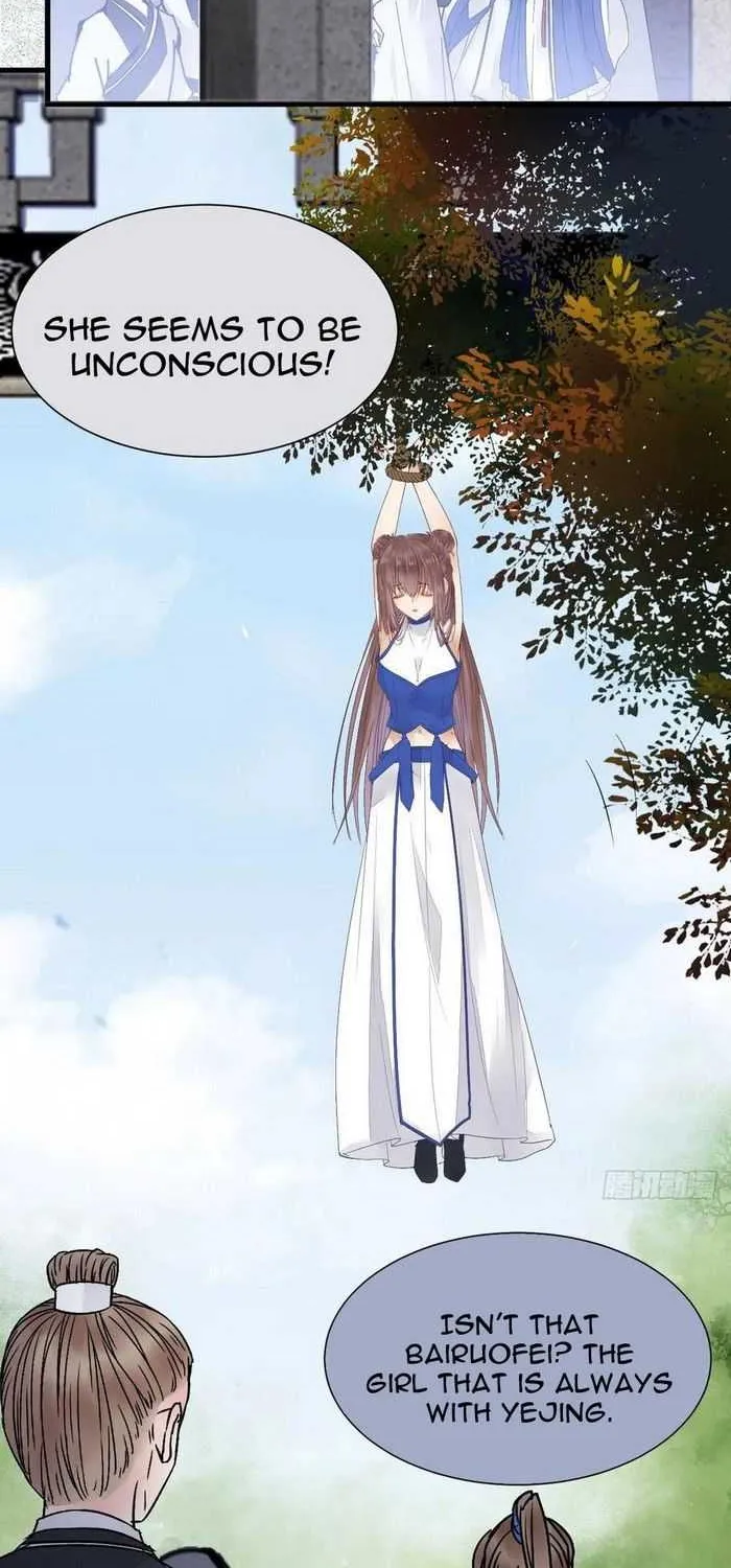 Read The Ghostly Doctor chapter 254 image 3 on Lezhin