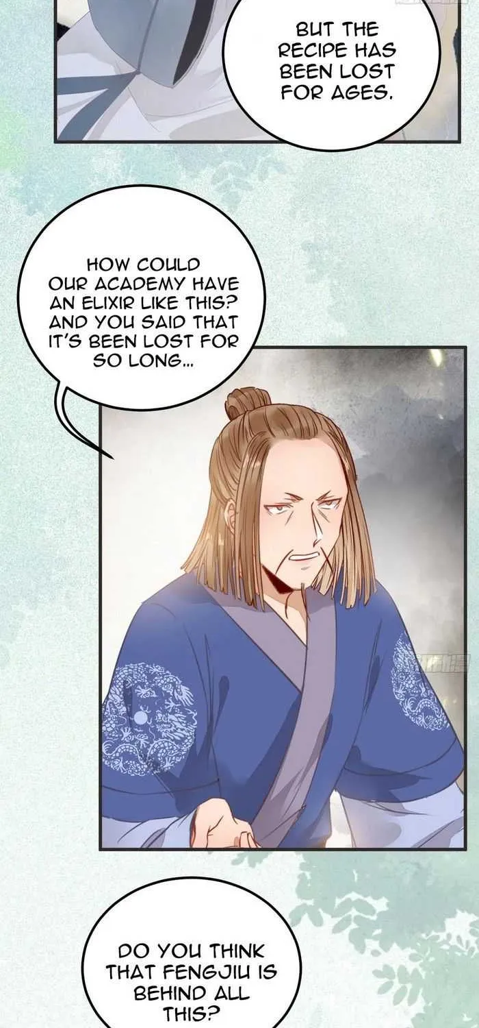 Read The Ghostly Doctor chapter 254 image 30 on Lezhin