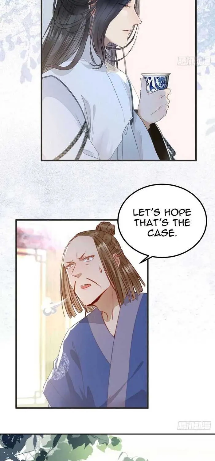 Read The Ghostly Doctor chapter 254 image 32 on Lezhin