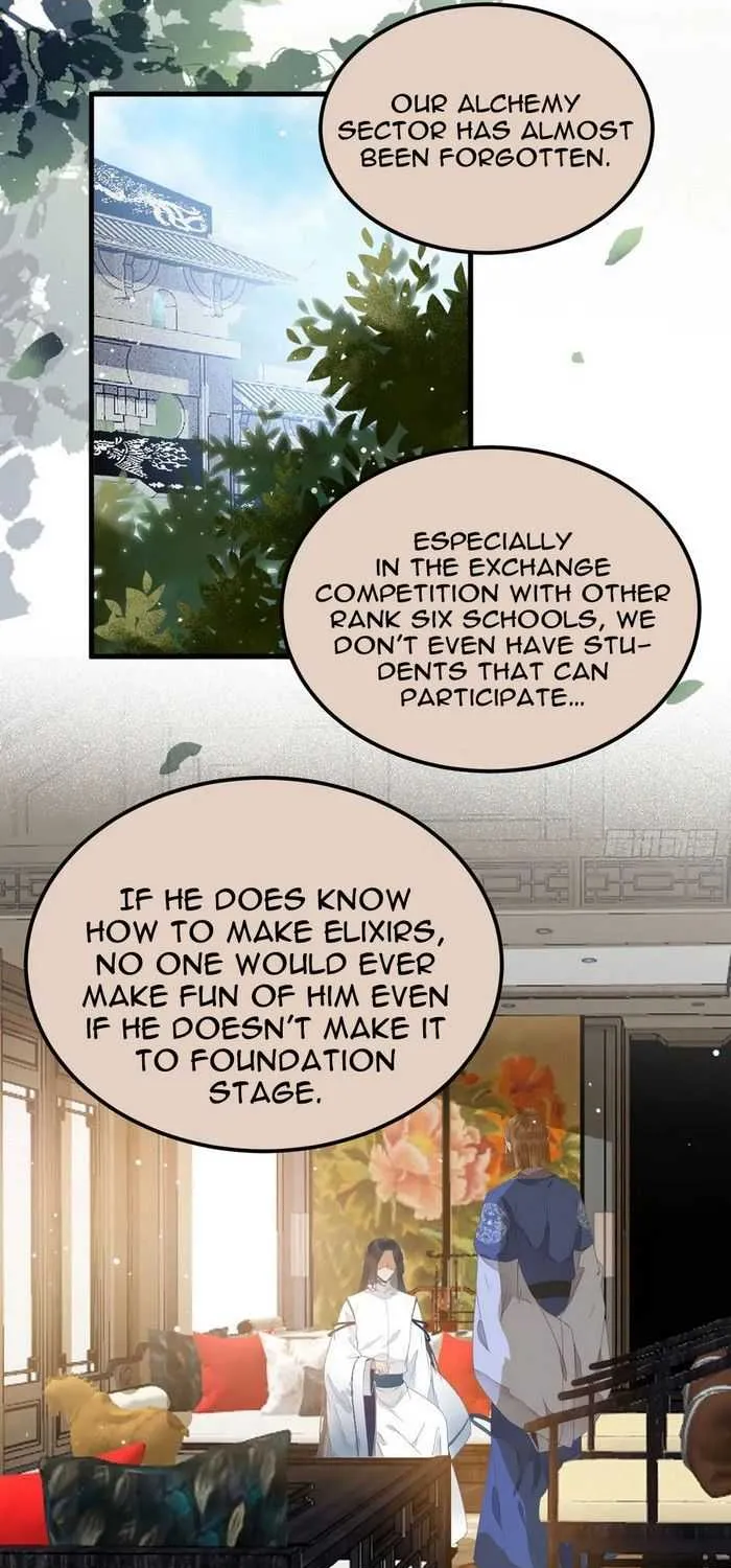 Read The Ghostly Doctor chapter 254 image 33 on Lezhin
