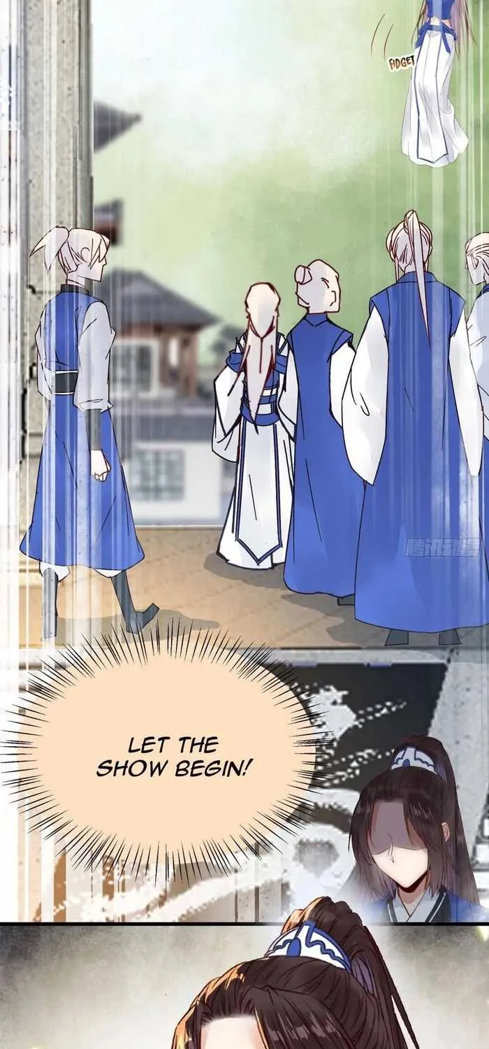 Read The Ghostly Doctor chapter 254 image 9 on Lezhin