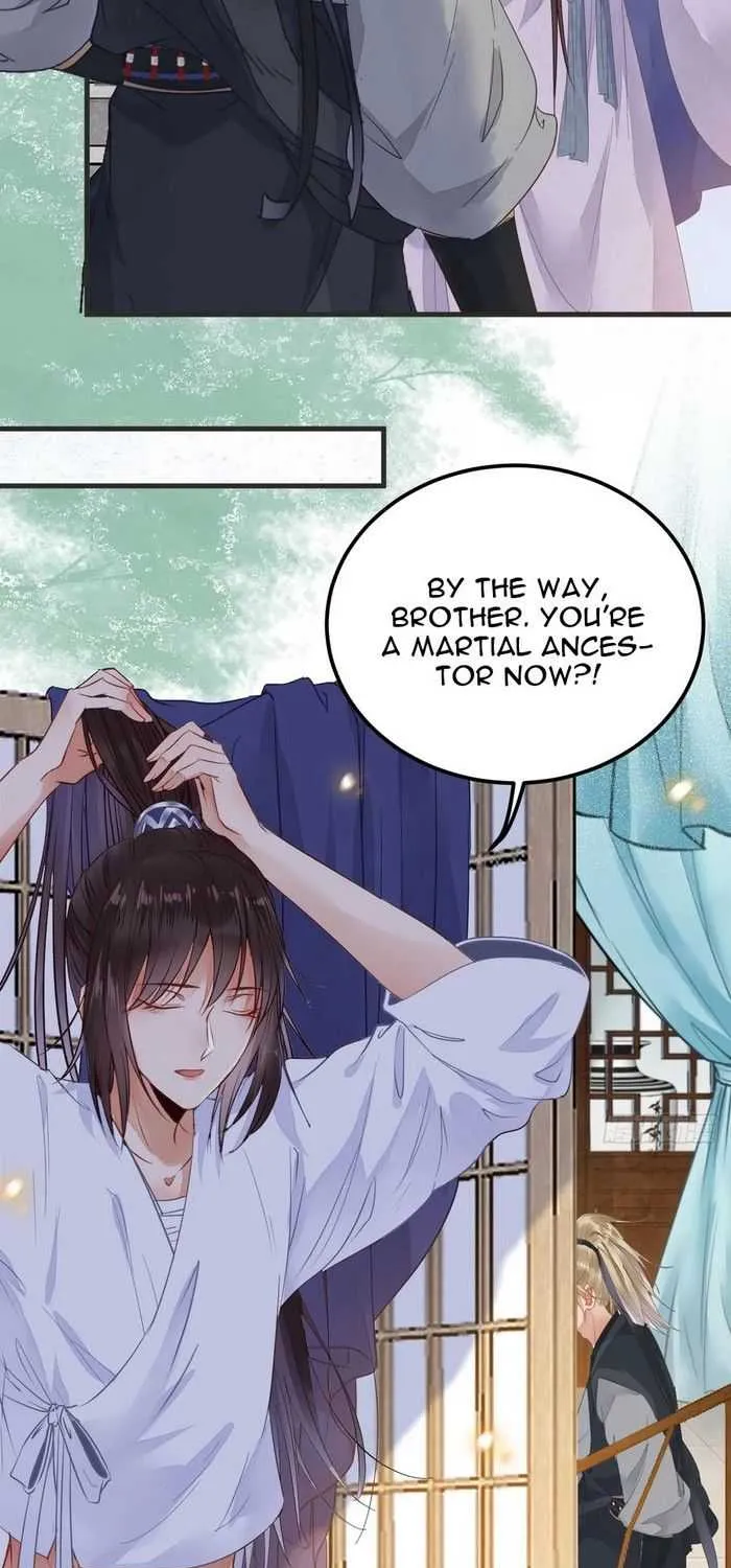 Read The Ghostly Doctor chapter 255 image 11 on Lezhin