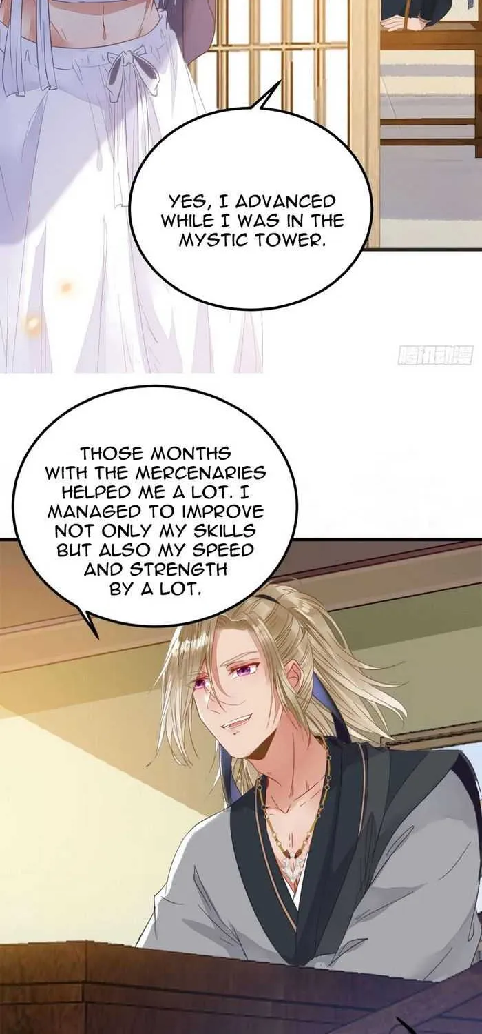 Read The Ghostly Doctor chapter 255 image 12 on Lezhin