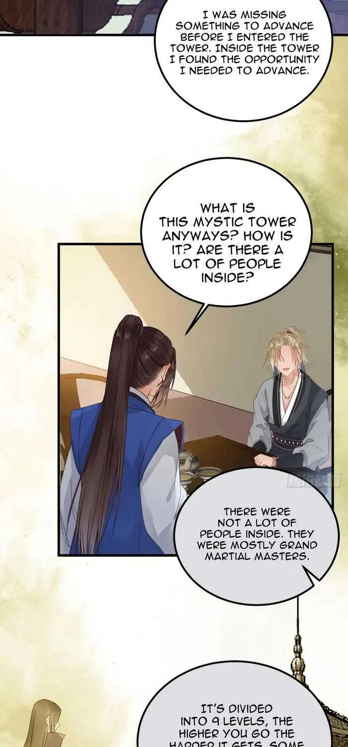Read The Ghostly Doctor chapter 255 image 14 on Lezhin