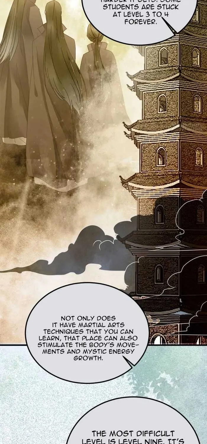 Read The Ghostly Doctor chapter 255 image 15 on Lezhin