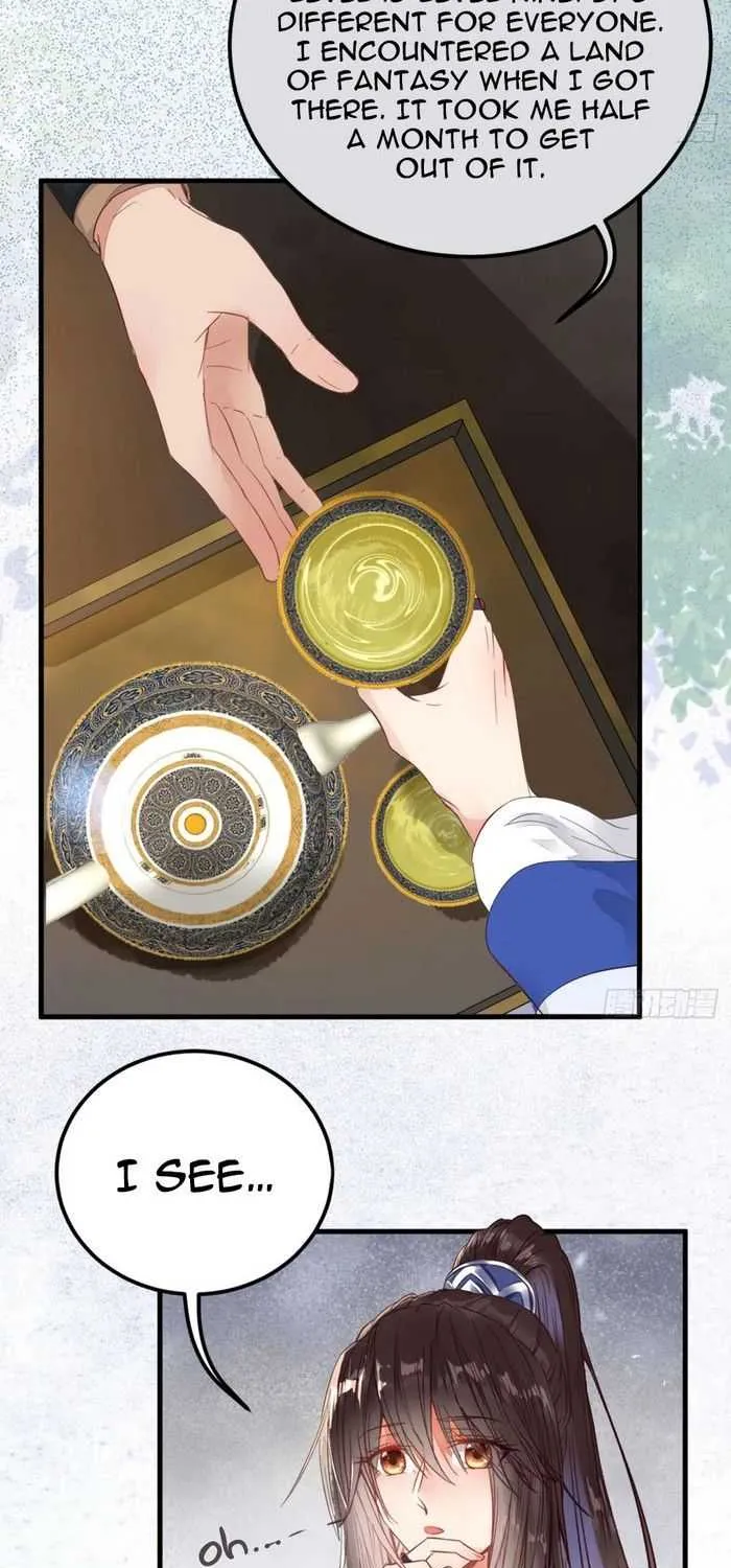 Read The Ghostly Doctor chapter 255 image 16 on Lezhin