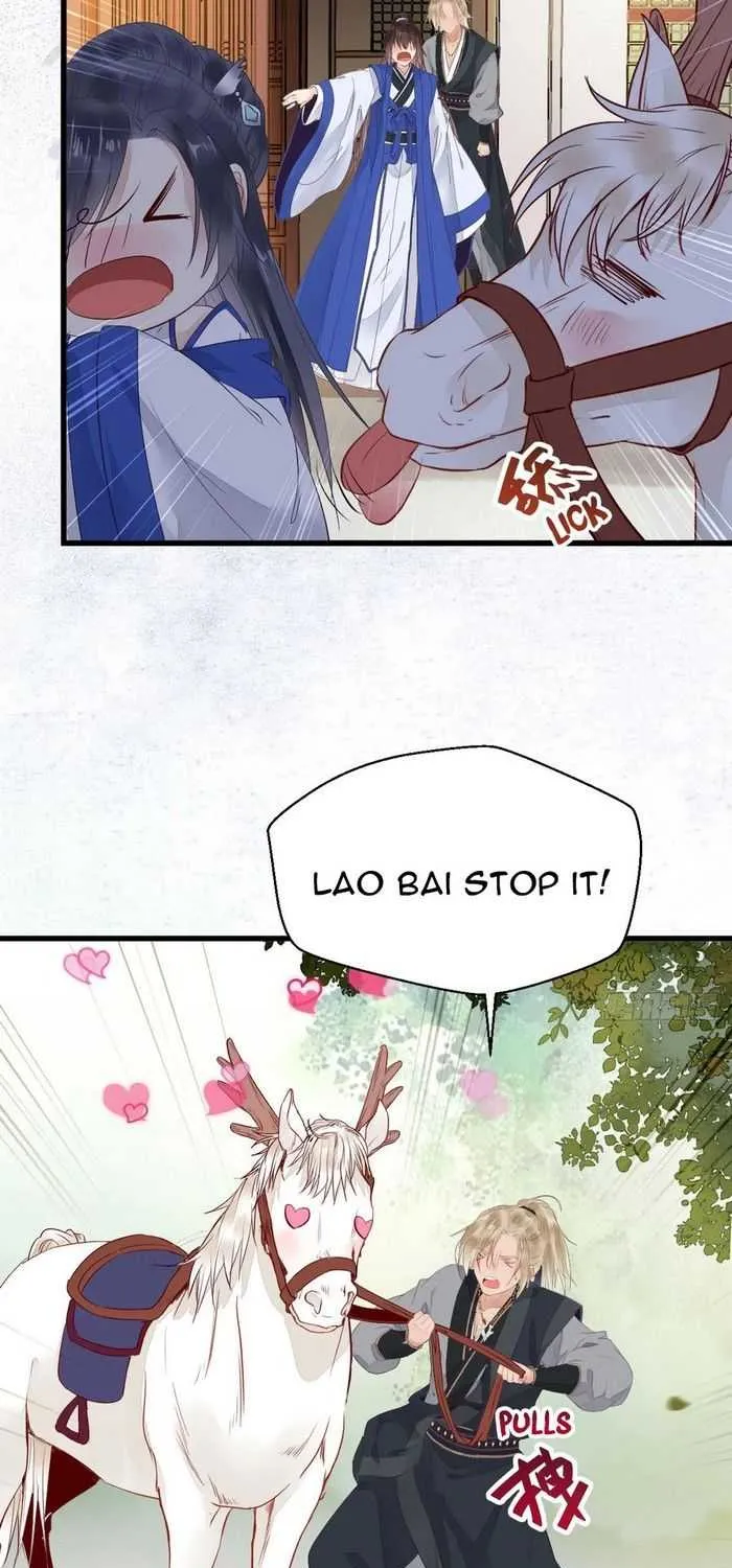 Read The Ghostly Doctor chapter 255 image 20 on Lezhin