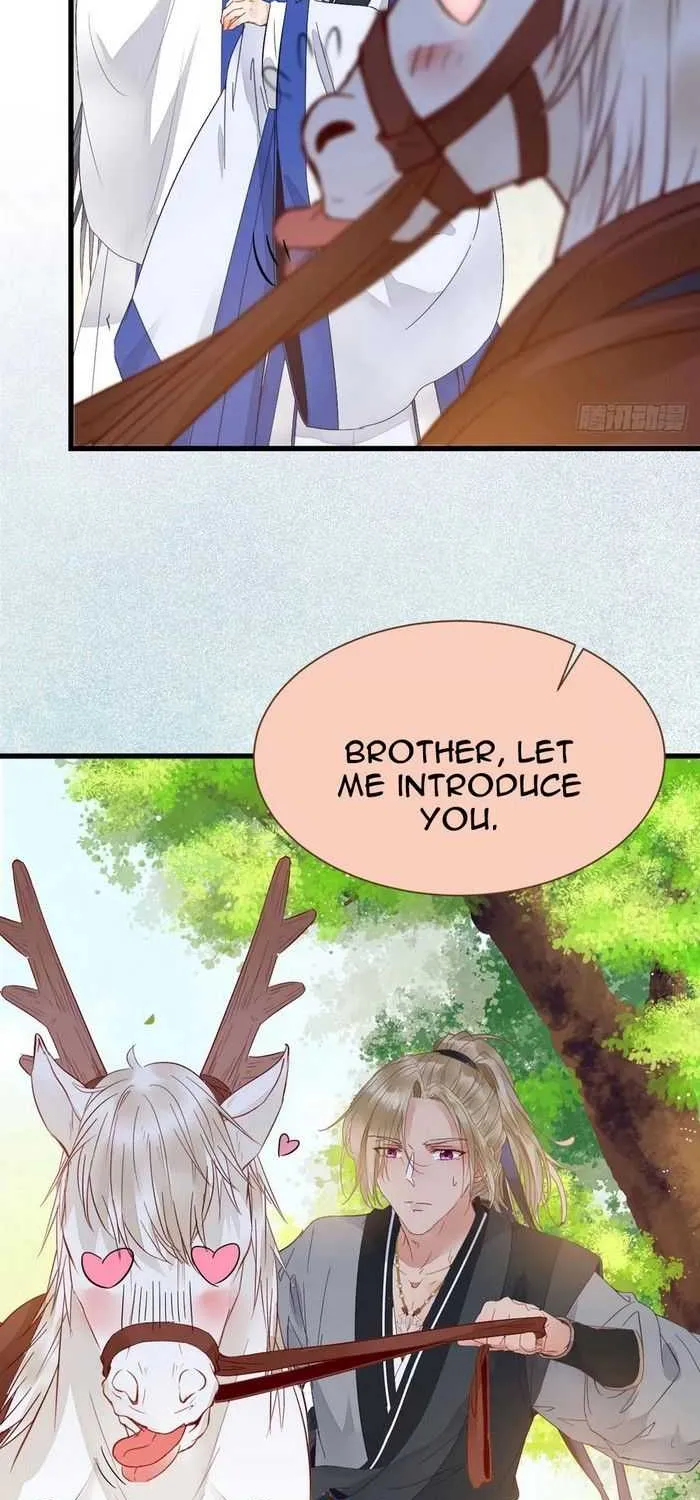 Read The Ghostly Doctor chapter 255 image 22 on Lezhin