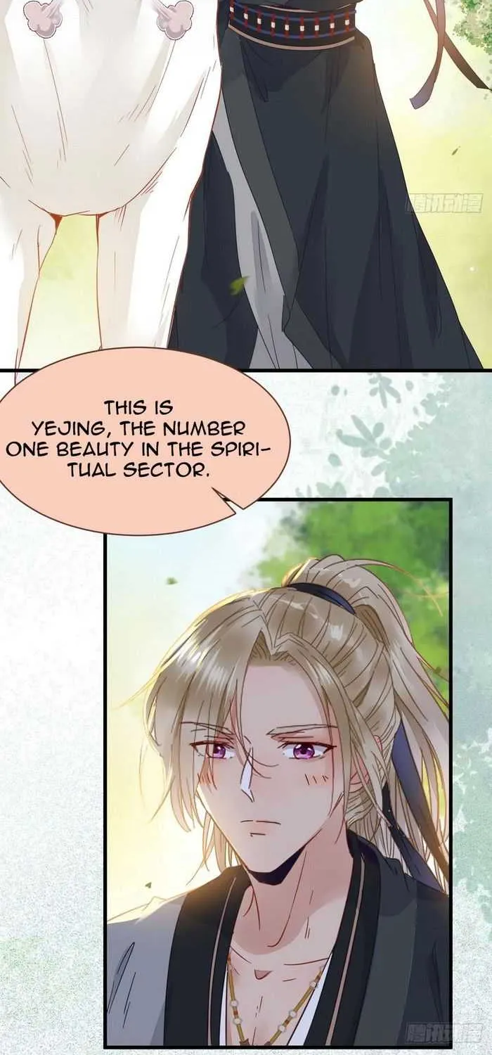 Read The Ghostly Doctor chapter 255 image 23 on Lezhin