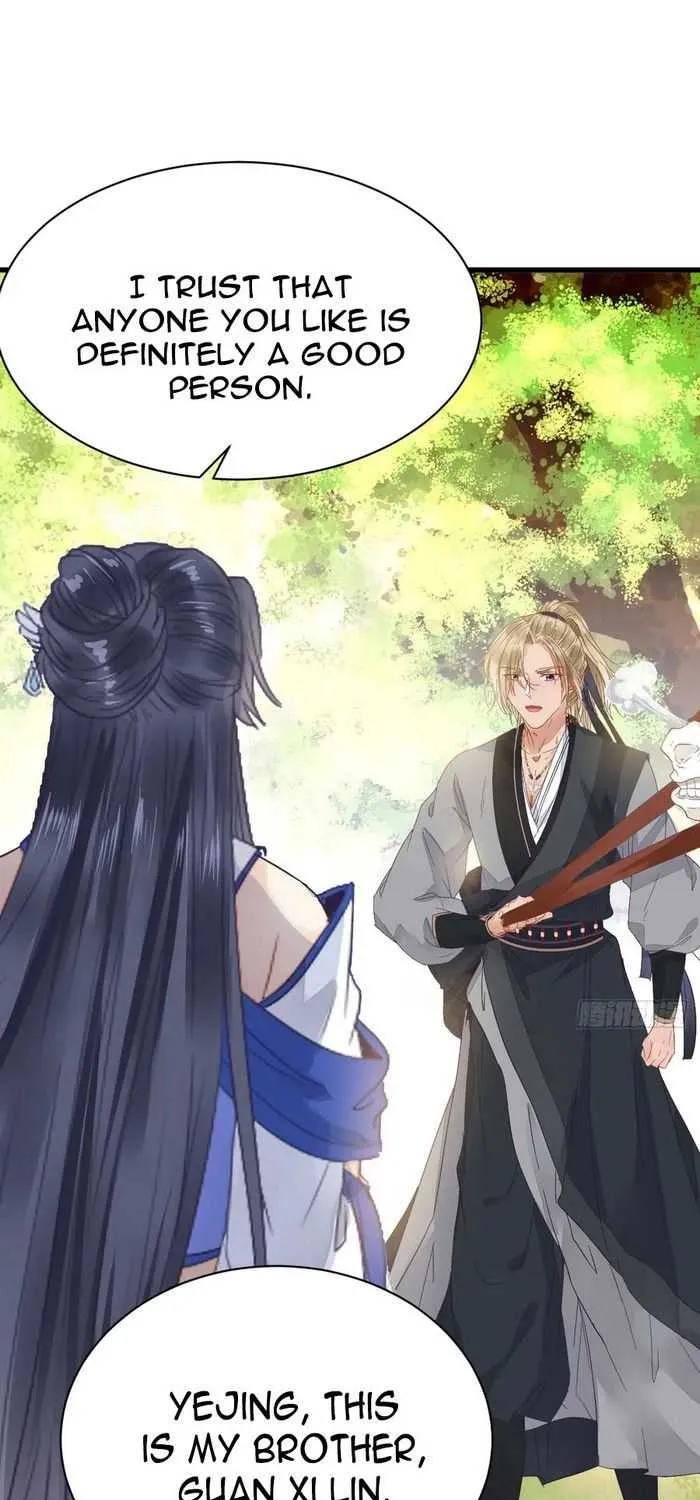 Read The Ghostly Doctor chapter 255 image 26 on Lezhin