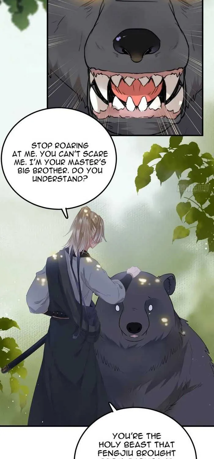 Read The Ghostly Doctor chapter 255 image 3 on Lezhin