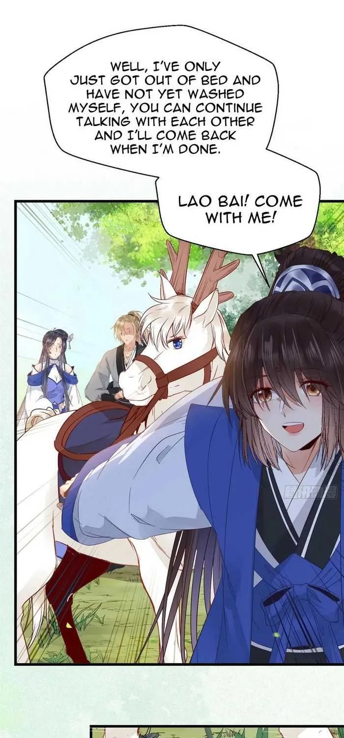 Read The Ghostly Doctor chapter 255 image 32 on Lezhin