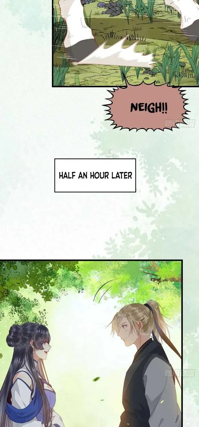 Read The Ghostly Doctor chapter 255 image 33 on Lezhin
