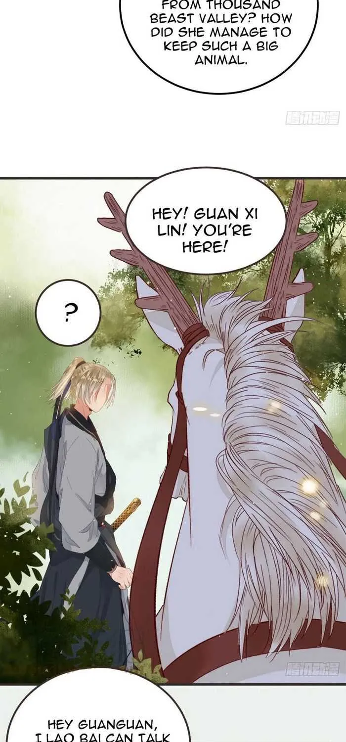 Read The Ghostly Doctor chapter 255 image 4 on Lezhin