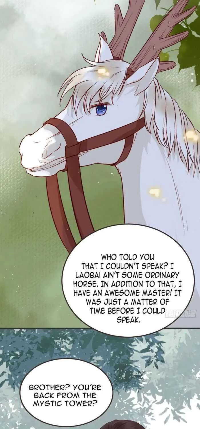 Read The Ghostly Doctor chapter 255 image 7 on Lezhin