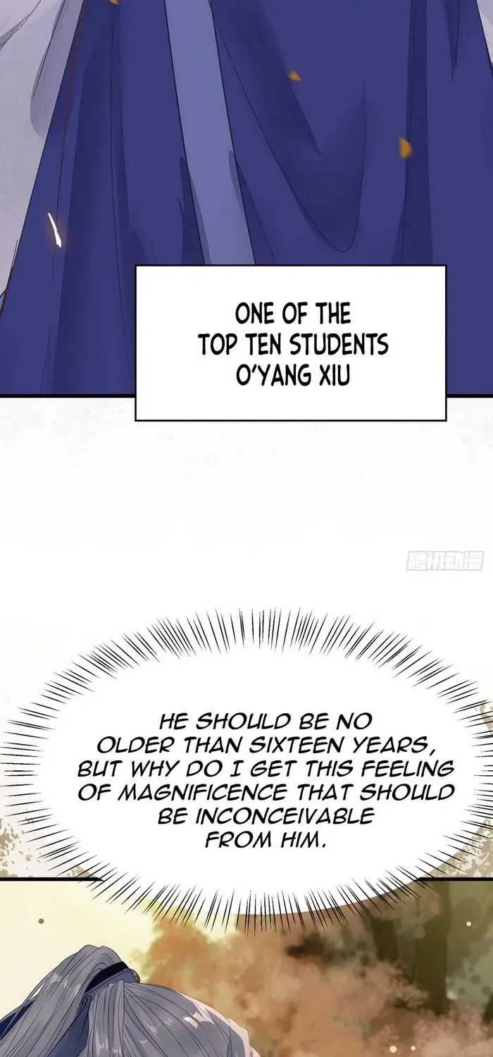 Read The Ghostly Doctor chapter 256 image 14 on Lezhin