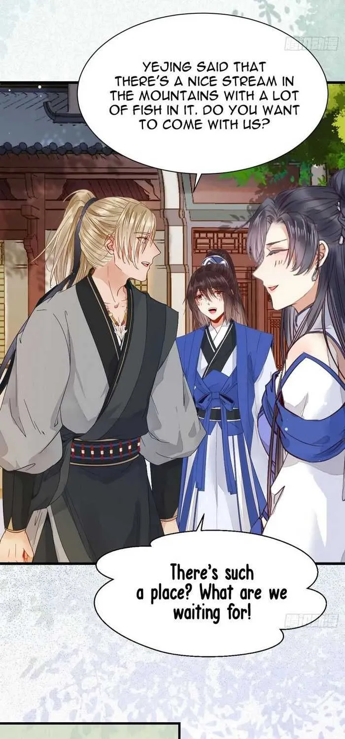 Read The Ghostly Doctor chapter 256 image 2 on Lezhin