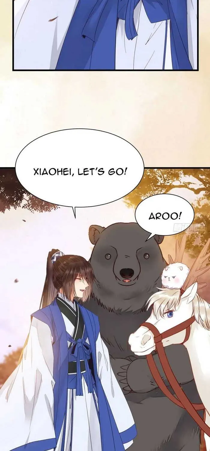 Read The Ghostly Doctor chapter 256 image 22 on Lezhin