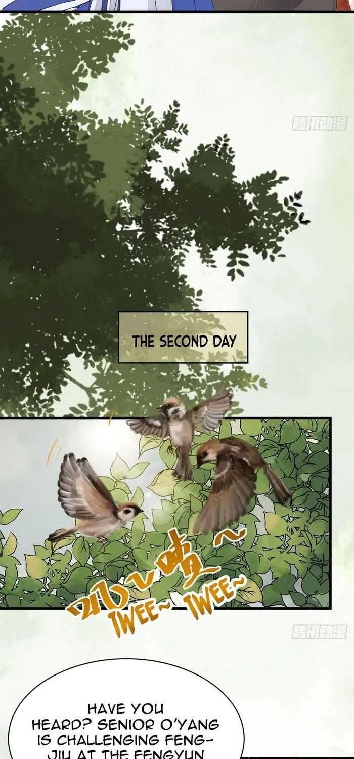 Read The Ghostly Doctor chapter 256 image 23 on Lezhin