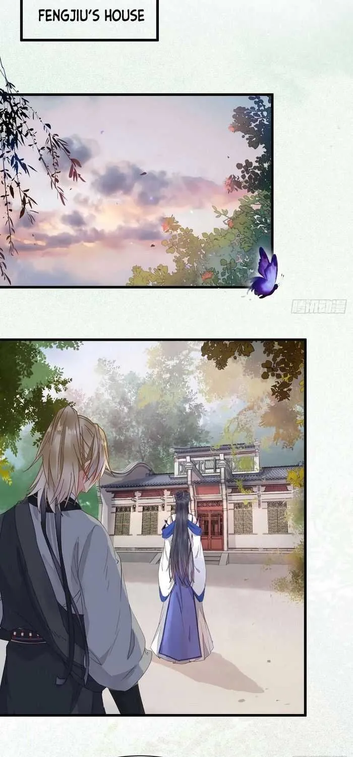 Read The Ghostly Doctor chapter 256 image 27 on Lezhin