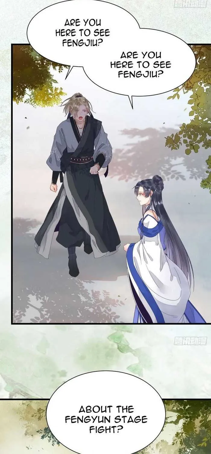 Read The Ghostly Doctor chapter 256 image 28 on Lezhin