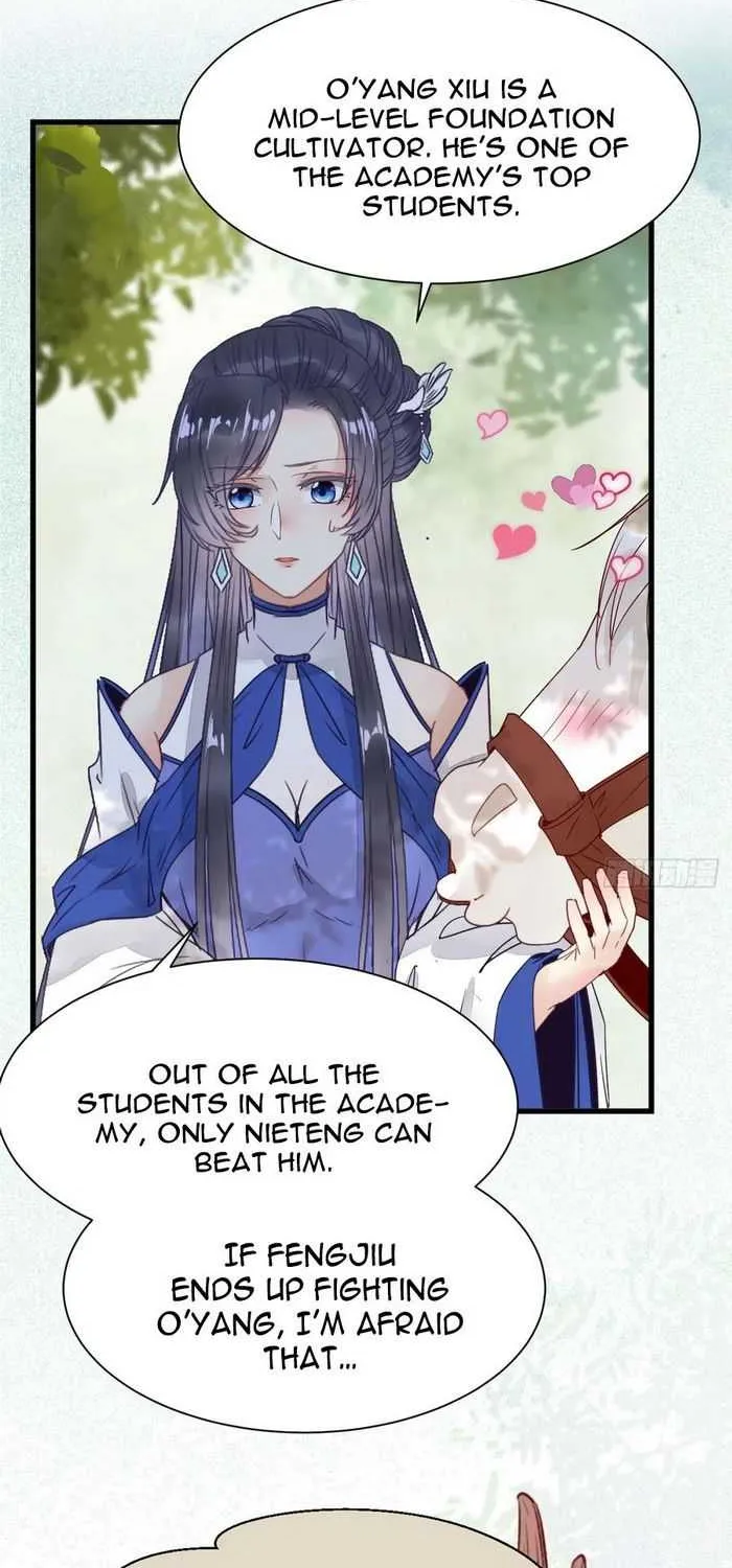 Read The Ghostly Doctor chapter 256 image 34 on Lezhin