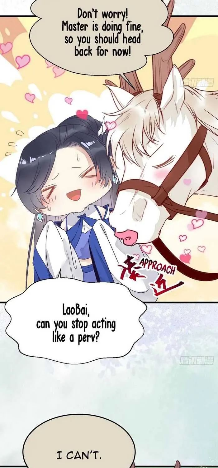 Read The Ghostly Doctor chapter 256 image 35 on Lezhin