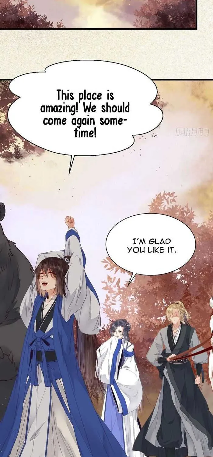 Read The Ghostly Doctor chapter 256 image 5 on Lezhin
