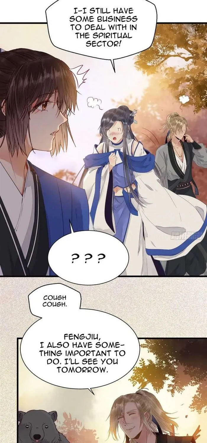 Read The Ghostly Doctor chapter 256 image 8 on Lezhin