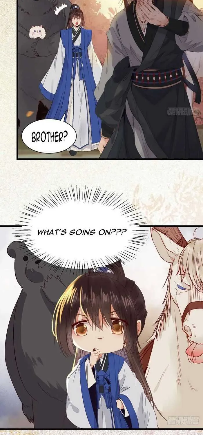 Read The Ghostly Doctor chapter 256 image 9 on Lezhin